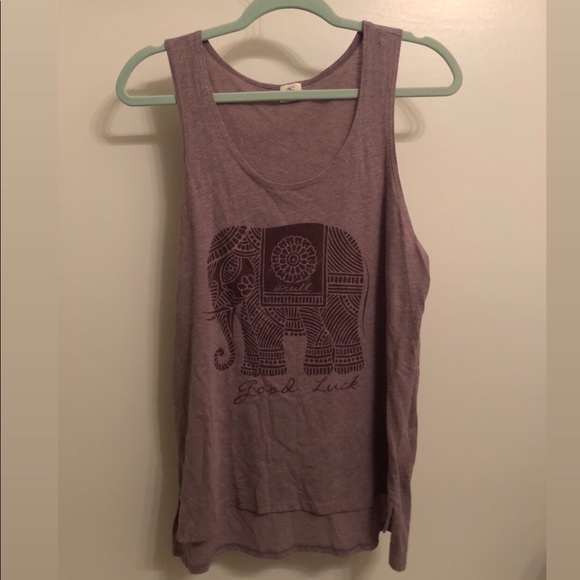 O'Neill Tops - O’Neill Tank